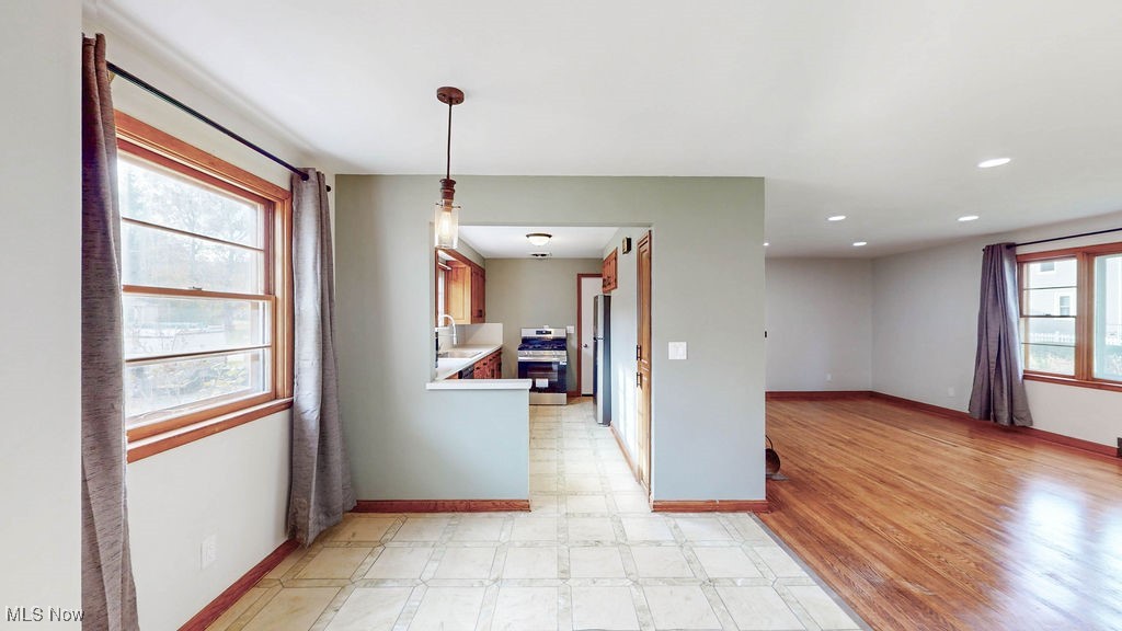 Harmondale Allotment - Residential