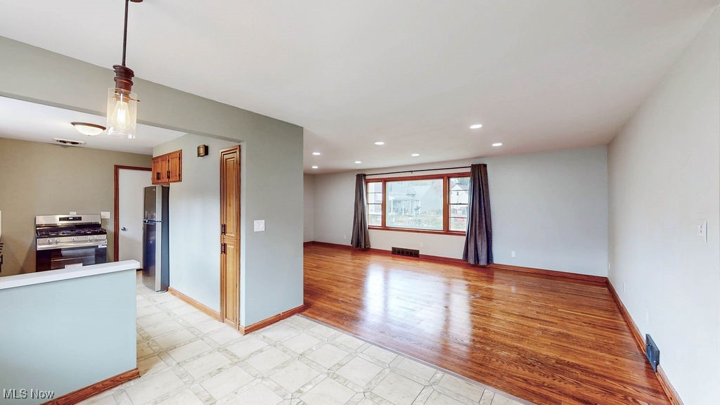 Harmondale Allotment - Residential