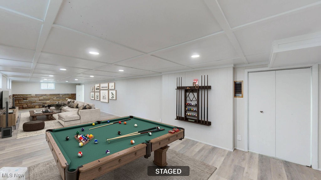 Harmondale Allotment - Residential