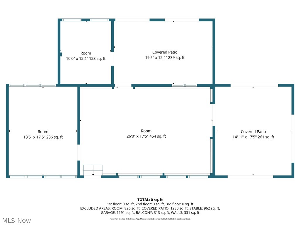 Ne Div - Residential