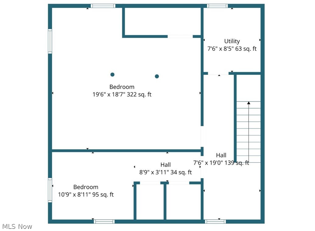 Ne Div - Residential