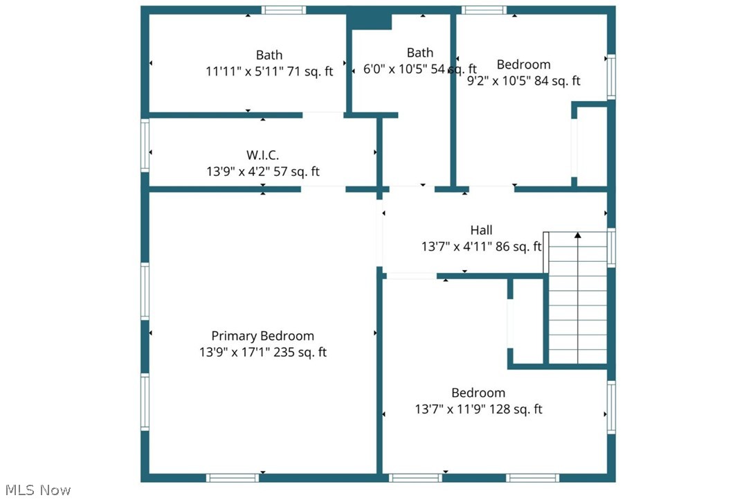 Ne Div - Residential