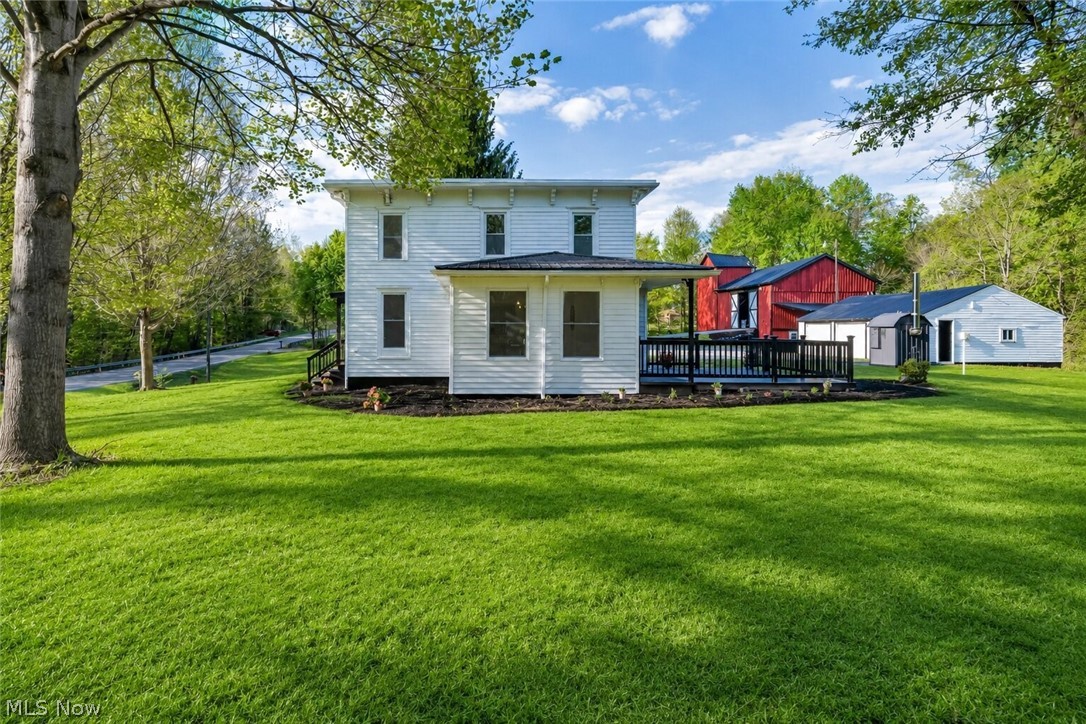 Ne Div - Residential