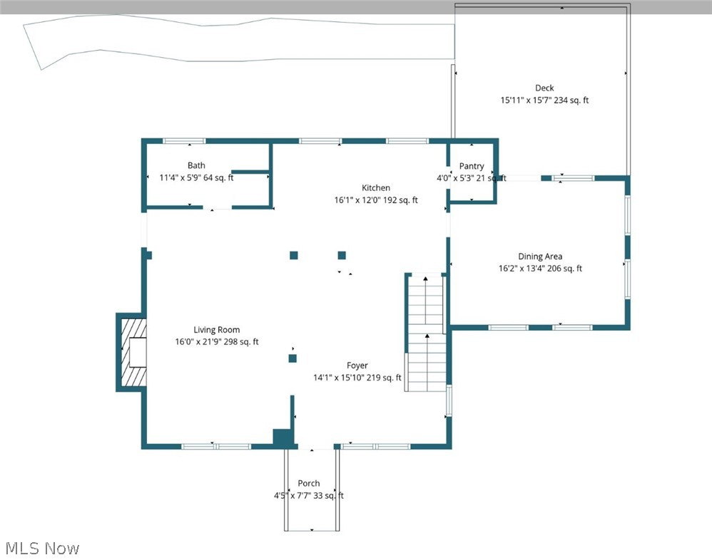 Ne Div - Residential