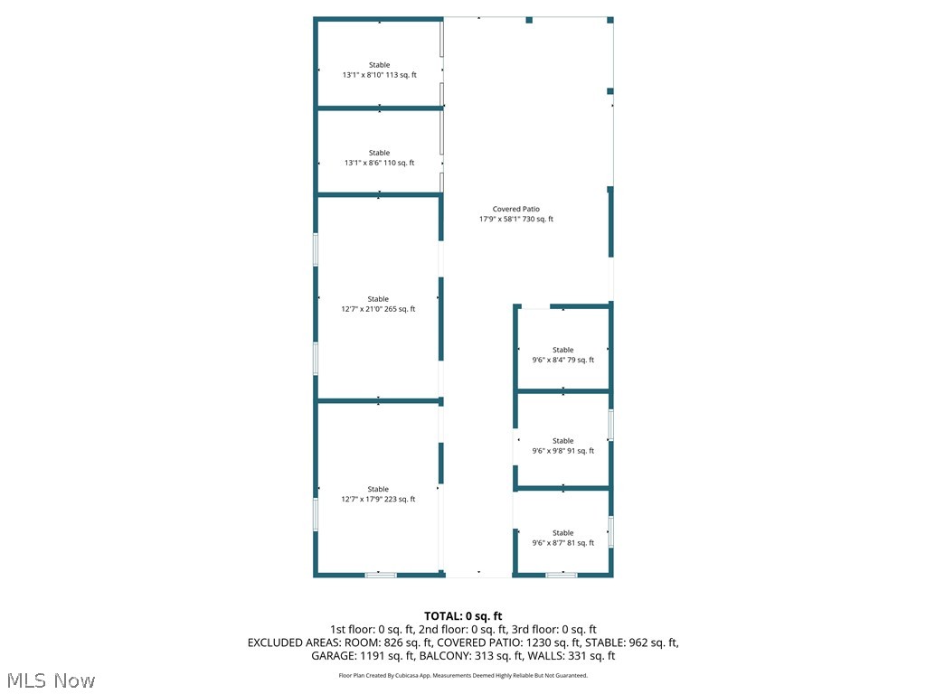 Ne Div - Residential