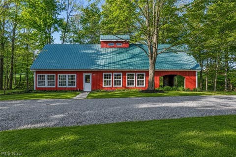 Tiny photo for 12008 State Route 88, Garrettsville, OH 44231 (MLS # 5210440)