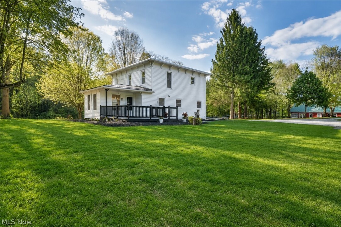 Ne Div - Residential