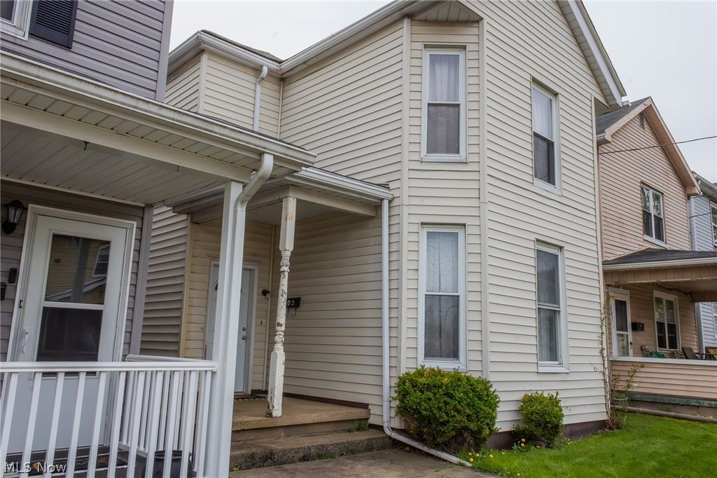 Photo of 605 Trenton Street, Toronto, OH 43964 (MLS # 5202110)