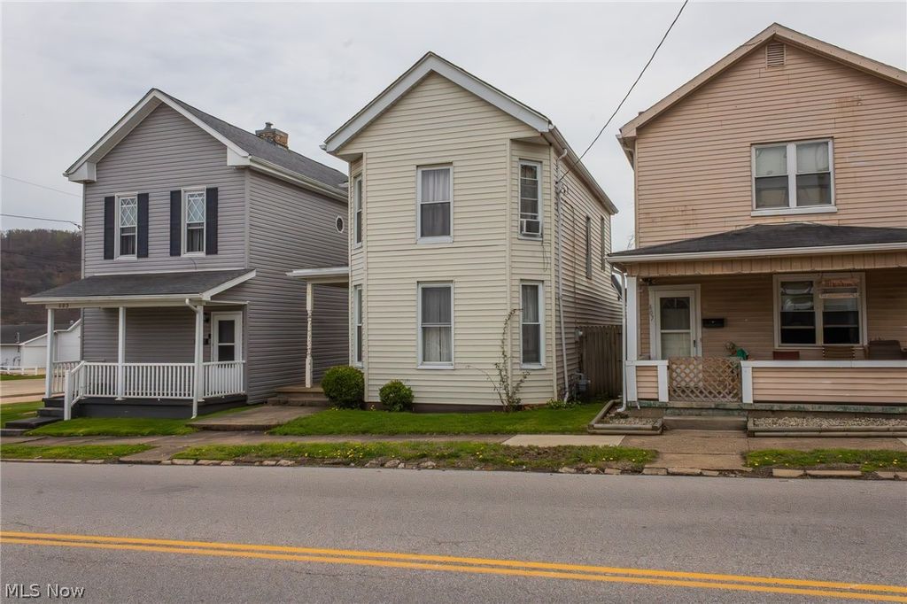 Photo of 605 Trenton Street, Toronto, OH 43964 (MLS # 5202110)