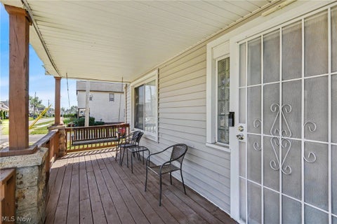 Tiny photo for 702 Washington Avenue, Girard, OH 44420 (MLS # 5240880)