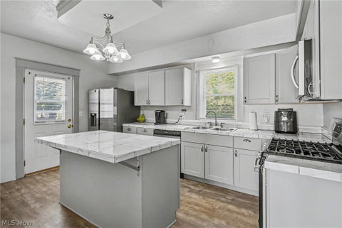 Tiny photo for 702 Washington Avenue, Girard, OH 44420 (MLS # 5240880)