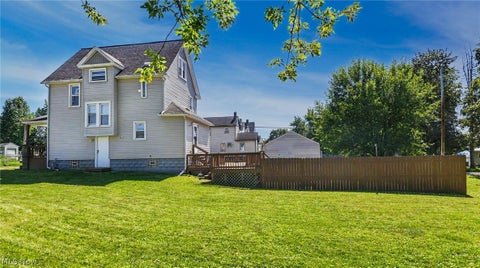 Tiny photo for 702 Washington Avenue, Girard, OH 44420 (MLS # 5240880)