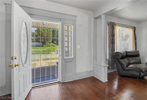 Tiny photo for 702 Washington Avenue, Girard, OH 44420 (MLS # 5240880)