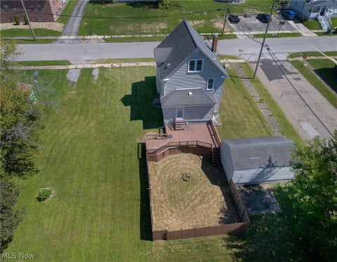 Tiny photo for 702 Washington Avenue, Girard, OH 44420 (MLS # 5240880)