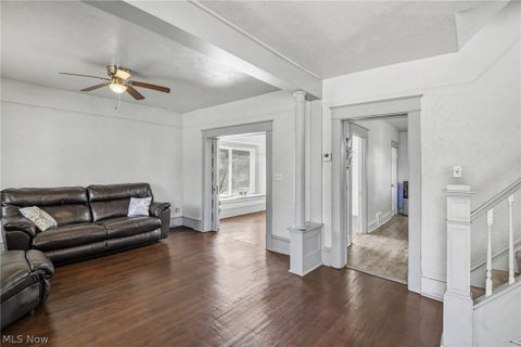 Tiny photo for 702 Washington Avenue, Girard, OH 44420 (MLS # 5240880)