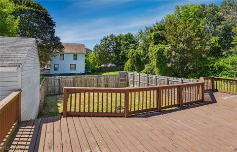 Tiny photo for 702 Washington Avenue, Girard, OH 44420 (MLS # 5240880)