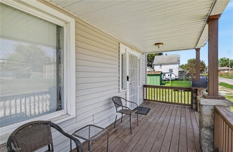 Tiny photo for 702 Washington Avenue, Girard, OH 44420 (MLS # 5240880)