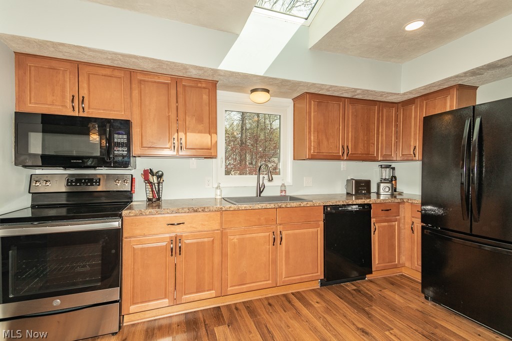 Western Reserve Estates 02 - Residential