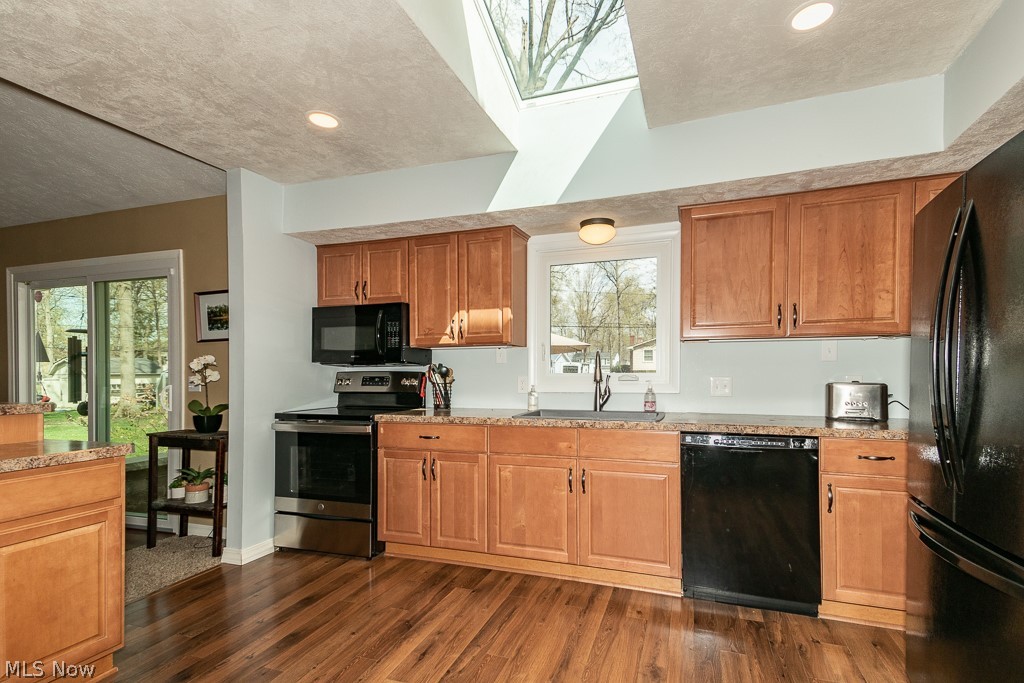 Western Reserve Estates 02 - Residential