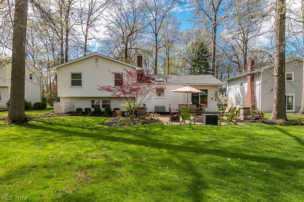 Western Reserve Estates 02 - Residential