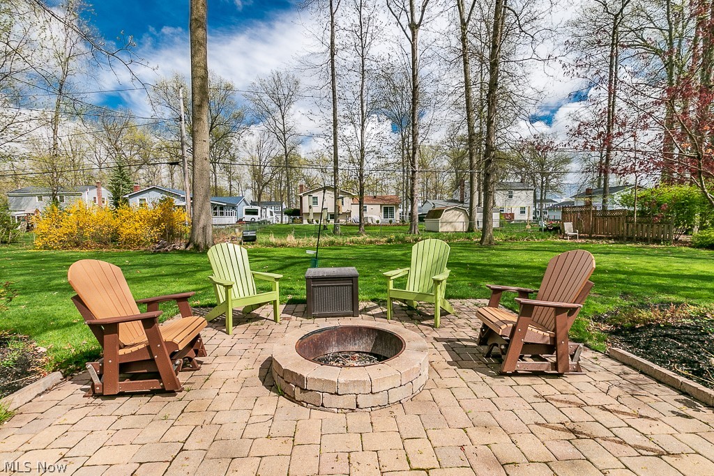 Western Reserve Estates 02 - Residential