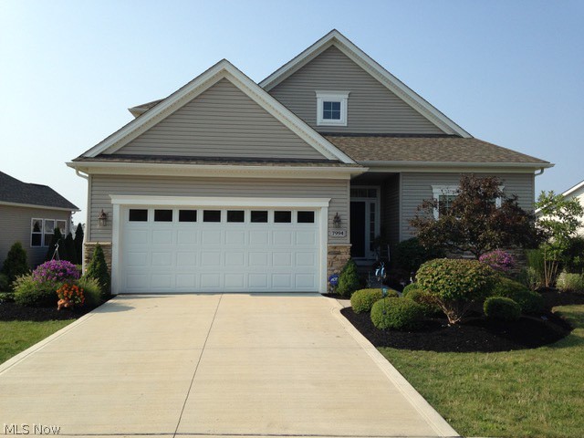 Newell Creek Sub - Residential