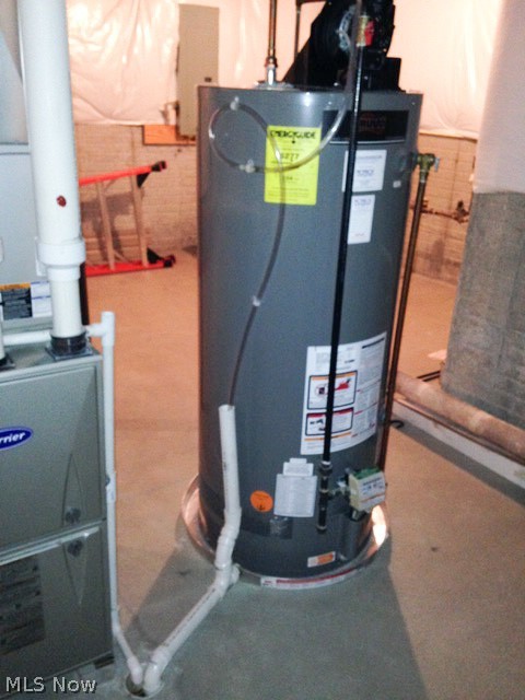 Newell Creek Sub - Residential