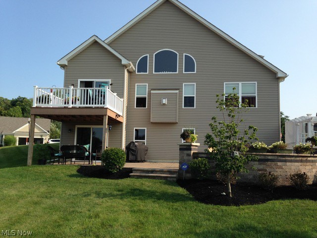 Newell Creek Sub - Residential