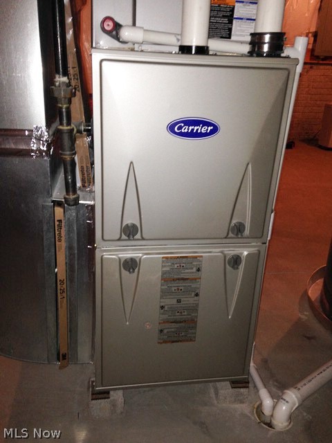 Newell Creek Sub - Residential