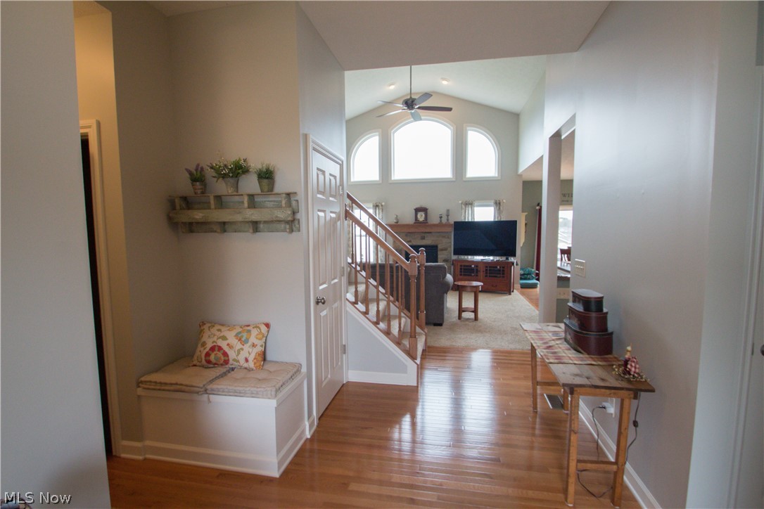 Newell Creek Sub - Residential