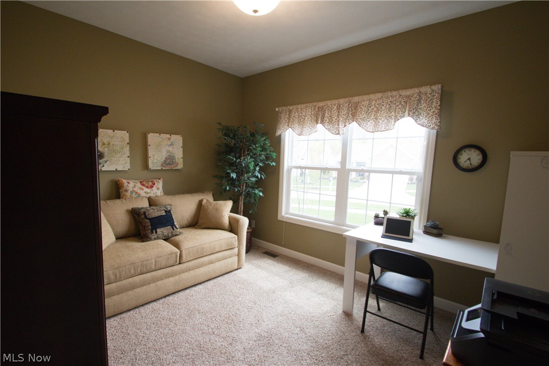 Newell Creek Sub - Residential