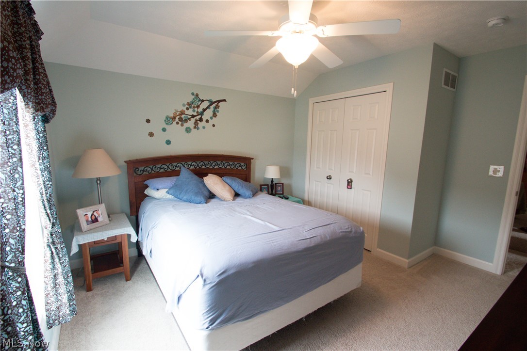 Newell Creek Sub - Residential