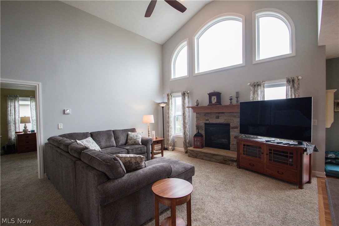 Newell Creek Sub - Residential