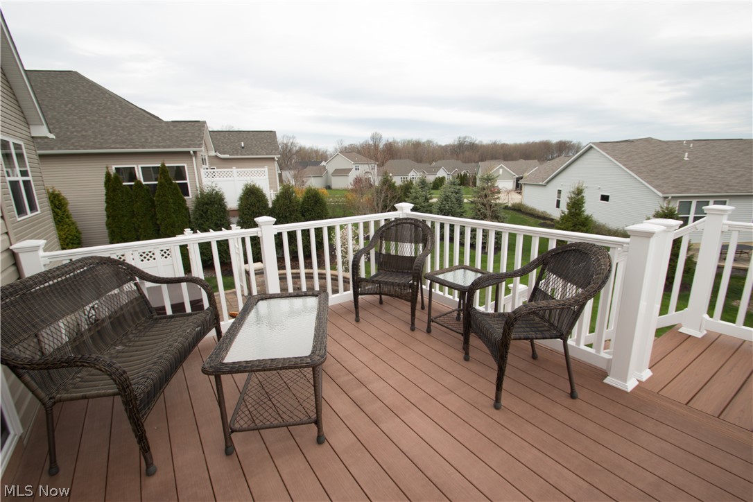 Newell Creek Sub - Residential