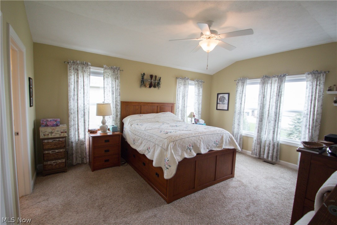 Newell Creek Sub - Residential