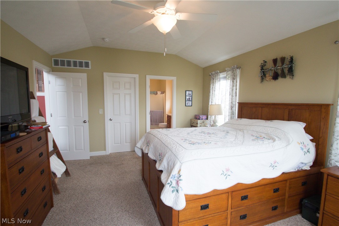 Newell Creek Sub - Residential