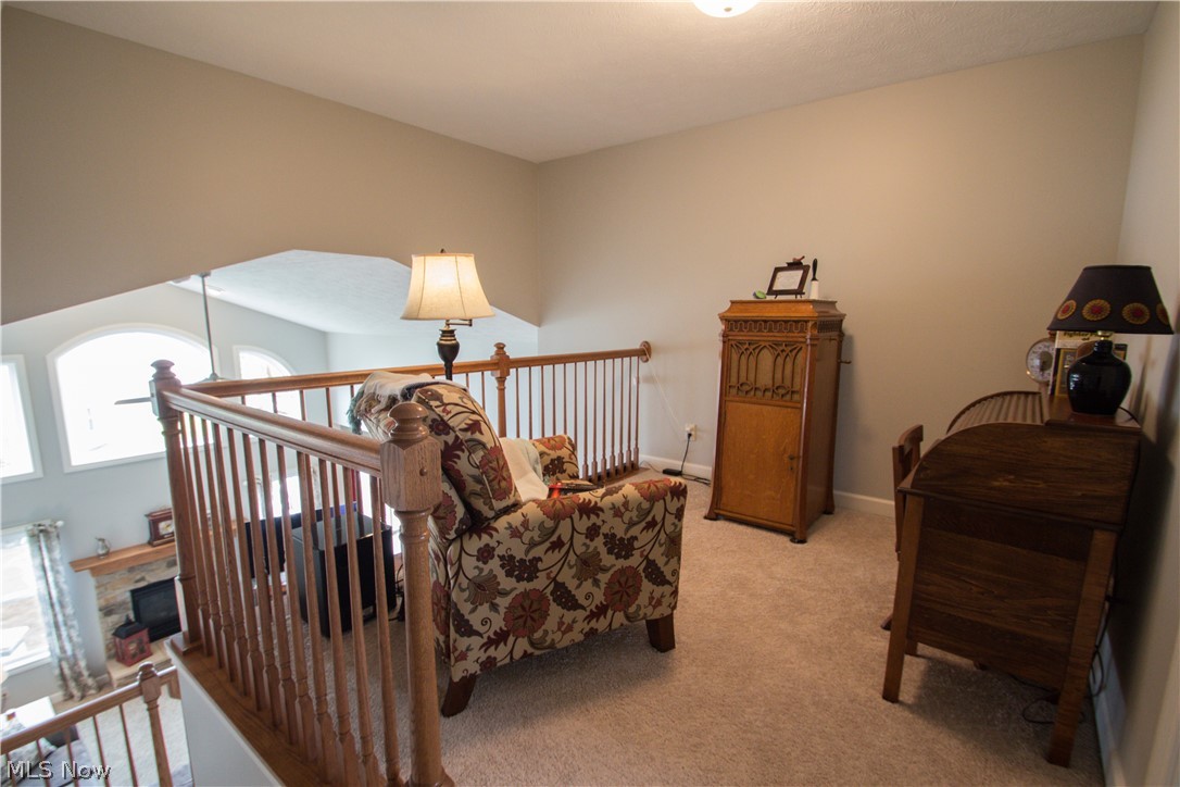 Newell Creek Sub - Residential