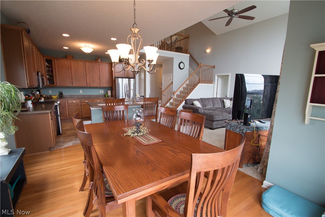 Newell Creek Sub - Residential