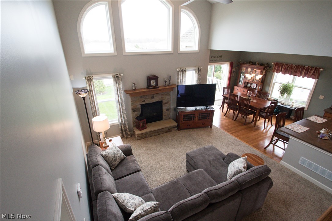 Newell Creek Sub - Residential