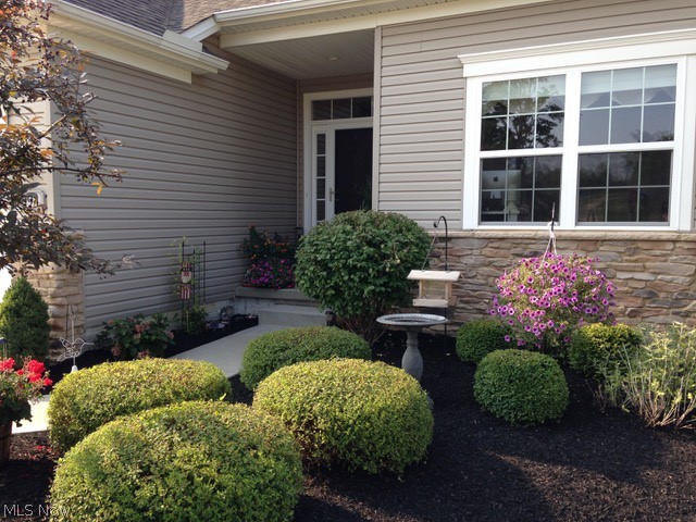 Newell Creek Sub - Residential