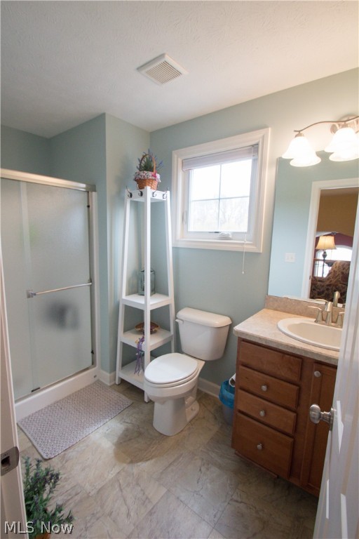 Newell Creek Sub - Residential