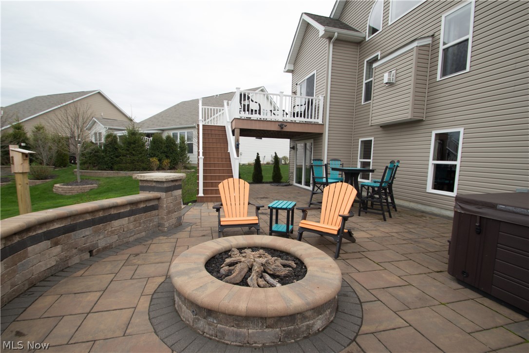 Newell Creek Sub - Residential