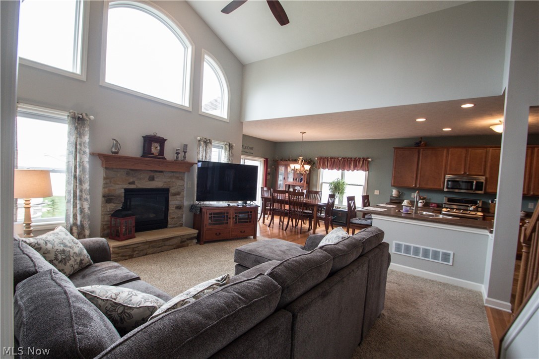 Newell Creek Sub - Residential