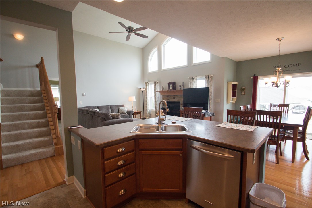 Newell Creek Sub - Residential