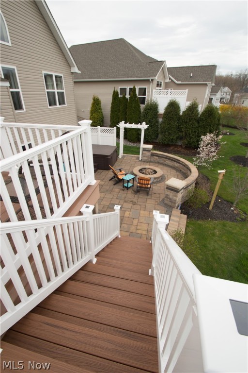 Newell Creek Sub - Residential