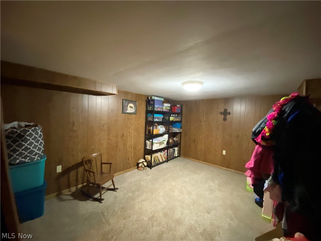 Crabtree - Residential