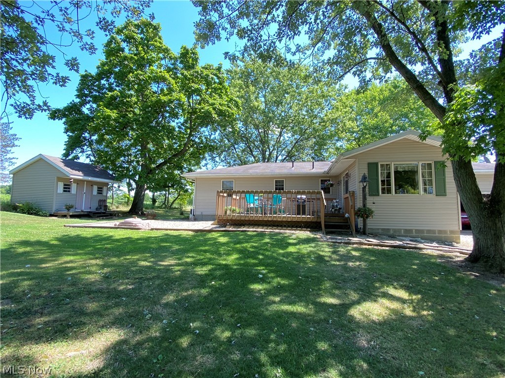 Crabtree - Residential