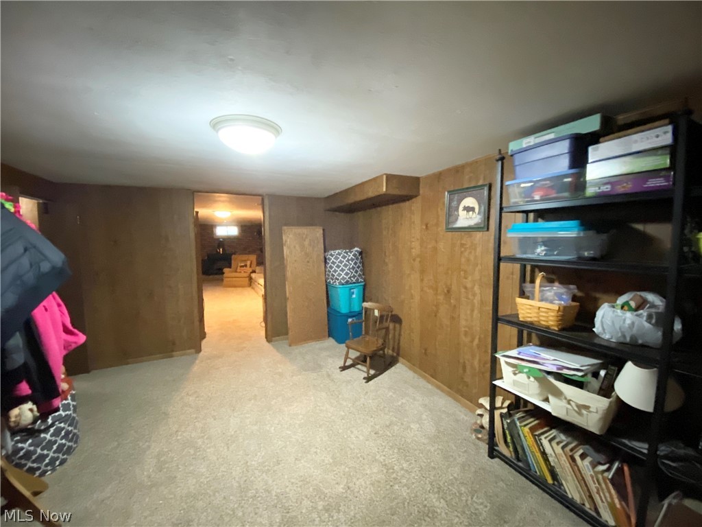 Crabtree - Residential