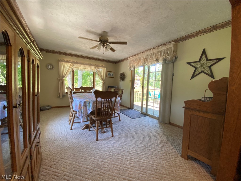 Crabtree - Residential