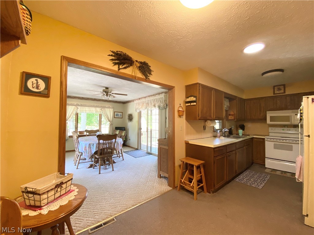 Crabtree - Residential